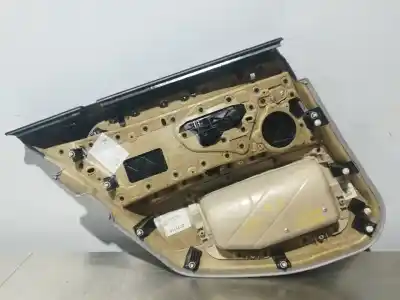 Автозапчастина б/у ОБЛИККА ЗАДНІХ ПРАВІХ ДВЕРЕЙ для BMW SERIE 5 LIM. (F10)  Посилання на OEM IAM 1777776  N1.Z1.20.14.B