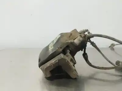 Pezzo di ricambio per auto di seconda mano pinza freno anteriore sinistra per audi a4 berlina (8e) 1.9 tdi riferimenti oem iam 