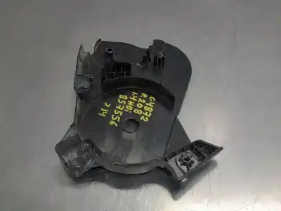 Peça sobressalente para automóvel em segunda mão tampa de distribuição por peugeot 208 access referências oem iam 