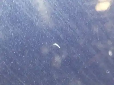 Peça sobressalente para automóvel em segunda mão porta do automóvel traseira esquerda por peugeot 208 access referências oem iam 