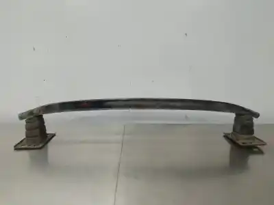 Peça sobressalente para automóvel em segunda mão reforço do pára choques traseiro por fiat 500 cabrio (150) lounge 86 cv / 63 kw referências oem iam 