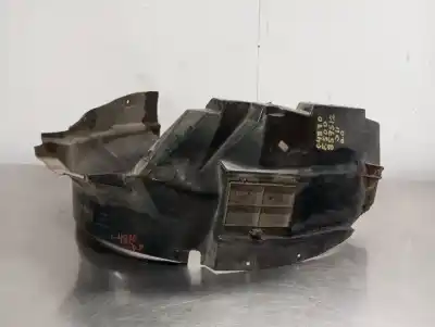 Pezzo di ricambio per auto di seconda mano PASSARUOTA ANTERIORE DESTRA per FIAT 500 CABRIO (150)  Riferimenti OEM IAM 13092347  N2.Z1.PASO.2