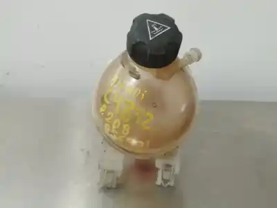 Pezzo di ricambio per auto di seconda mano cauzione di espansione per peugeot 208 access riferimenti oem iam   si.n2.z1.deposito.6