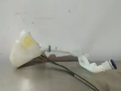 Peça sobressalente para automóvel em segunda mão depósito do limpa vidros por peugeot 208 access referências oem iam 