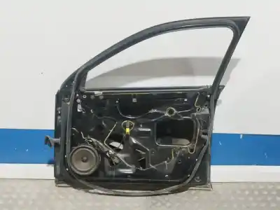 Pezzo di ricambio per auto di seconda mano porta anteriore destra per audi a4 berlina (8e) 1.9 tdi riferimenti oem iam 