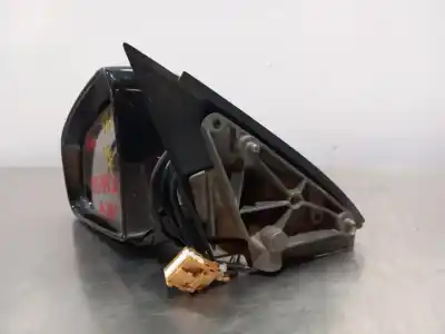 Peça sobressalente para automóvel em segunda mão espelho retrovisor esquerdo por audi a4 berlina (8e) 1.9 tdi referências oem iam   n1.z1.15.1.a