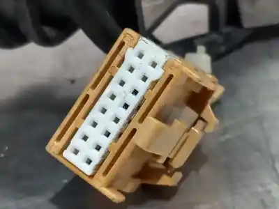 Peça sobressalente para automóvel em segunda mão espelho retrovisor esquerdo por audi a4 berlina (8e) 1.9 tdi referências oem iam   n1.z1.15.1.a