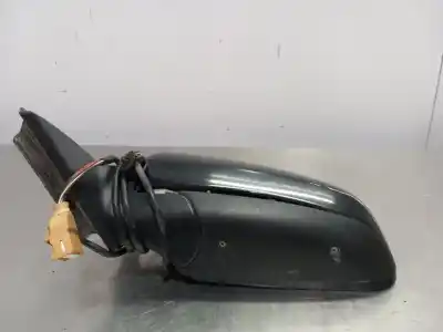 Peça sobressalente para automóvel em segunda mão espelho retrovisor esquerdo por audi a4 berlina (8e) 1.9 tdi referências oem iam   n1.z1.15.1.a