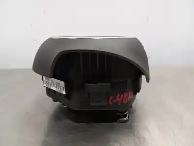 Peça sobressalente para automóvel em segunda mão airbag dianteiro esquerdo por fiat 500 cabrio (150) lounge 86 cv / 63 kw referências oem iam 735452889