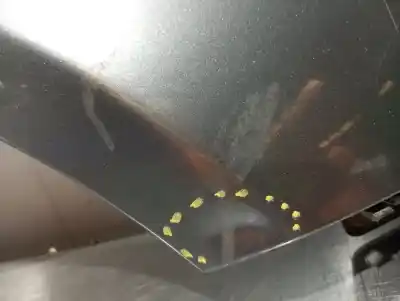 Peça sobressalente para automóvel em segunda mão guarda-lamas dianteiro direito por fiat 500 cabrio (150) lounge 86 cv / 63 kw referências oem iam 