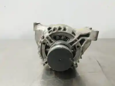 Peça sobressalente para automóvel em segunda mão alternador por fiat 500 cabrio (150) lounge 86 cv / 63 kw referências oem iam 1012101081