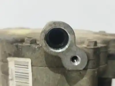 Peça sobressalente para automóvel em segunda mão compressor de ar condicionado a/a a/c por fiat 500 cabrio (150) lounge 86 cv / 63 kw referências oem iam 5a7875200 51747318