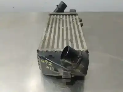 Peça sobressalente para automóvel em segunda mão intercooler por fiat 500 cabrio (150) lounge 86 cv / 63 kw referências oem iam 1221124647