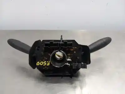 Peça sobressalente para automóvel em segunda mão comutador de luzes por fiat 500 cabrio (150) lounge 86 cv / 63 kw referências oem iam 07354724700