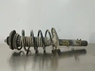 Peça sobressalente para automóvel em segunda mão amortecedor dianteiro direito por peugeot 208 access referências oem iam   n4.z1.01.01.12