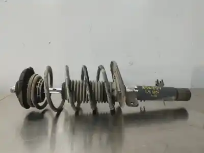 Peça sobressalente para automóvel em segunda mão amortecedor dianteiro esquerdo por peugeot 208 access referências oem iam   n4.z1.01.01.12