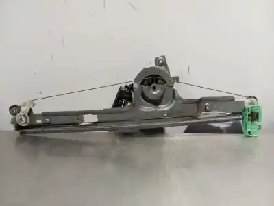 Second-hand car spare part driver left window regulator for renault scenic ii adventure by coronel tapiocca oem iam references 402046e  n1.z2.17.10.1