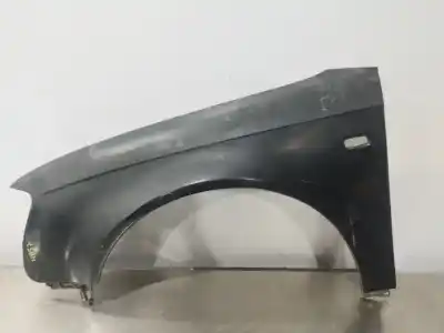 Pezzo di ricambio per auto di seconda mano parafango anteriore sinistro per audi a4 berlina (8e) 1.9 tdi riferimenti oem iam 