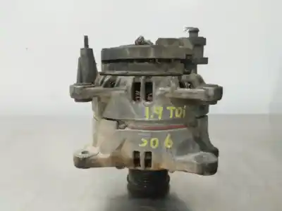 Pezzo di ricambio per auto di seconda mano alternatore per audi a4 berlina (8e) 1.9 tdi riferimenti oem iam ca1782ir
