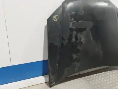 Pezzo di ricambio per auto di seconda mano cofano per audi a4 berlina (8e) 1.9 tdi riferimenti oem iam   n5.z1.4.1.a