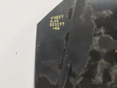 Pezzo di ricambio per auto di seconda mano cofano per audi a4 berlina (8e) 1.9 tdi riferimenti oem iam   n5.z1.4.1.a