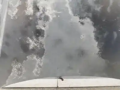 Pezzo di ricambio per auto di seconda mano cofano per audi a4 berlina (8e) 1.9 tdi riferimenti oem iam   n5.z1.4.1.a