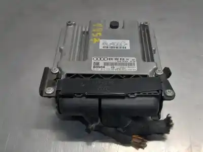 Pezzo di ricambio per auto di seconda mano centralina motore per audi a4 berlina (8e) 1.9 tdi riferimenti oem iam 0281012723 03g906016ja