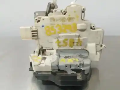 Pezzo di ricambio per auto di seconda mano serratura porta posteriore sinistra per audi a4 berlina (8e) 1.9 tdi riferimenti oem iam 8e0839015a