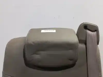 Автозапчастина б/у задні праві сидіння для renault espace iv (jk0) authentique посилання на oem iam   n2.z2