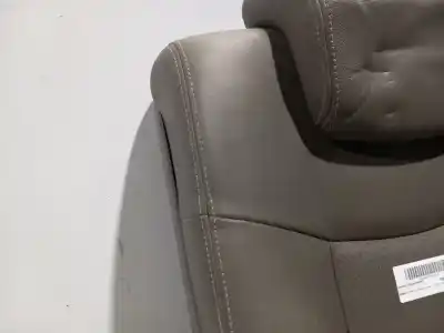 Автозапчастина б/у задні праві сидіння для renault espace iv (jk0) authentique посилання на oem iam   n2.z2