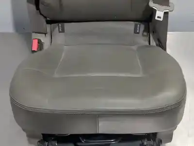 Автозапчастина б/у задні праві сидіння для renault espace iv (jk0) authentique посилання на oem iam   n2.z2