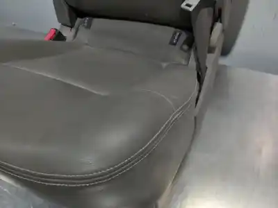 Автозапчастина б/у задні праві сидіння для renault espace iv (jk0) authentique посилання на oem iam   n2.z2