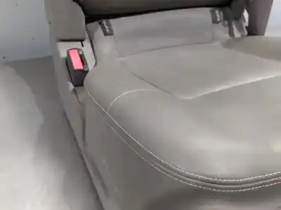 Автозапчастина б/у задні праві сидіння для renault espace iv (jk0) authentique посилання на oem iam   n2.z2