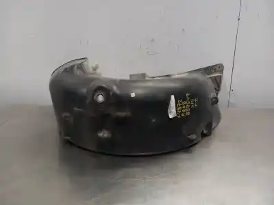 Peça sobressalente para automóvel em segunda mão cave de roda traseira esquerda por peugeot 208 access referências oem iam 