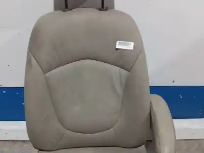 Pezzo di ricambio per auto di seconda mano SEDILE ANTERIORE DESTRO per CITROEN C5 BERLINA  Riferimenti OEM IAM   N2.Z2