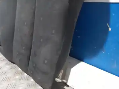 Автозапчасти б/у ЗАДНИЕ СИДЕНЬЯ за MERCEDES-BENZ CLASE CLK (W208) COUPE  ссылки OEM IAM   N2.Z2.ESCALERA