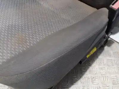 Gebrauchtes Autoersatzteil RECHTER VORDERSITZ zum FORD FOCUS BERLINA (CAP)  OEM-IAM-Referenzen   N2.Z2.PASILLO.3.F.5