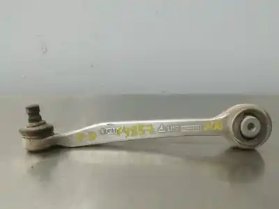 Автозапчасти б/у ПЕРЕДНИЙ ПРАВЫЙ НИЖНИЙ РЫЧАГ ПОДВЕСКИ за AUDI A4 BERLINA (8E)  ссылки OEM IAM   N4.Z1.01.02.12