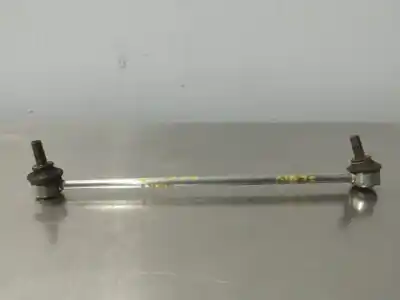 Second-hand car spare part left front bracket for peugeot 208 access oem iam references   n4.z1.01.01.12