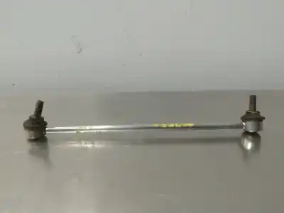 Second-hand car spare part left front bracket for peugeot 208 access oem iam references   n4.z1.01.01.12