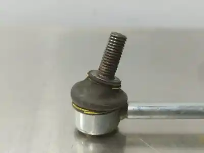 Second-hand car spare part left front bracket for peugeot 208 access oem iam references   n4.z1.01.01.12