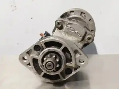 Piesă de schimb auto la mâna a doua electromotor pentru kia sportage ex referințe oem iam 3610027010