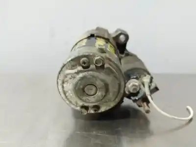 Peça sobressalente para automóvel em segunda mão motor de arranque por peugeot 208 access referências oem iam 