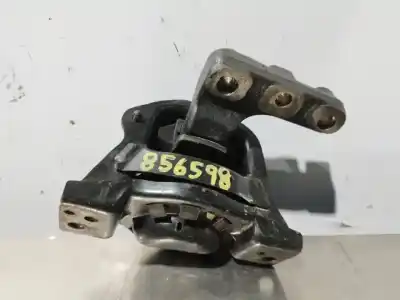 Second-hand car spare part engine support for peugeot 208 access oem iam references   n1.z2.6.8.4