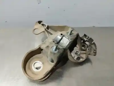 Second-hand car spare part right engine support for audi a4 berlina (8e) 1.9 tdi oem iam references 8e0199352f  n1.z2.6.9.3