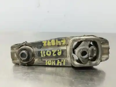 Peça sobressalente para automóvel em segunda mão suporte caixa de velocidades por peugeot 208 access referências oem iam 