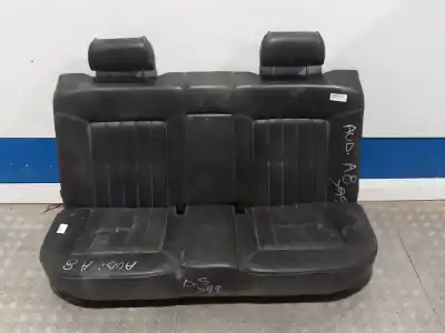 Автозапчасти б/у задние сиденья за audi a8 (d2) 2.5 tdi 150 cv / 110 kw ссылки oem iam   n2.z2.pasillo.5.f.3