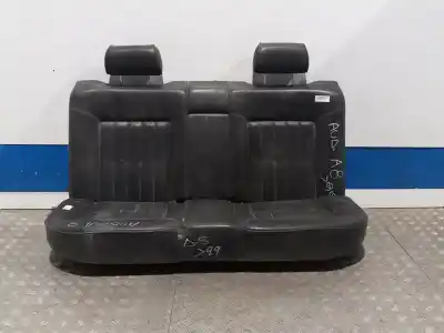 Автозапчастина б/у Задні сидіння для AUDI A8 (D2)  Посилання на OEM IAM   N2.Z2.PASILLO.5.F.3