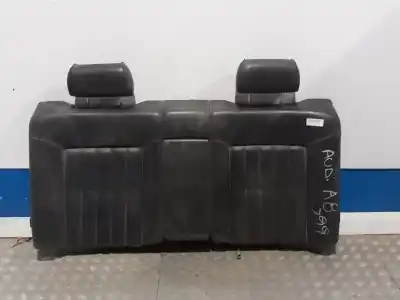 Автозапчасти б/у задние сиденья за audi a8 (d2) 2.5 tdi 150 cv / 110 kw ссылки oem iam   n2.z2.pasillo.5.f.3