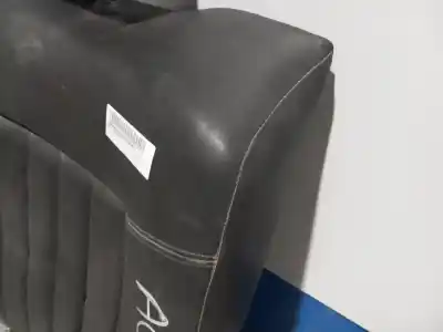 Автозапчасти б/у задние сиденья за audi a8 (d2) 2.5 tdi 150 cv / 110 kw ссылки oem iam   n2.z2.pasillo.5.f.3